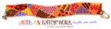AUTUMN PATCHWORK Bracelet Pattern