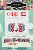 CHERRY FIZZ Bracelet Pattern