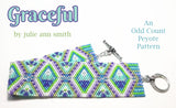 GRACEFUL Bracelet Pattern