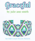 GRACEFUL Bracelet Pattern