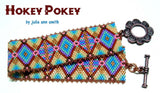 HOKEY POKEY Bracelet Pattern