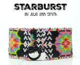 STARBURST Bracelet Pattern