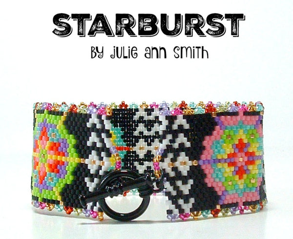 For those of you who want to take your Starburts to the next level but... |  starburst loom bracelet tutorial | TikTok