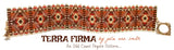 TERRA FIRMA Bracelet Pattern