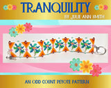 TRANQUILITY Bracelet Pattern